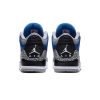  Air Jordans  3 Retro  ' Varsity Royal ' CT8532-400