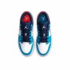  Air Jordans  1 Low GS  ' Game Time ' CV4892-100