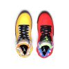  Air Jordans  5 Retro SE  ' What The ' CZ5725-700