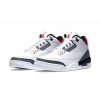  Air Jordans  3 SE Denim 'Fire Red'CZ6431-100