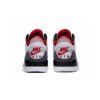  Air Jordans  3 SE Denim 'Fire Red'CZ6431-100