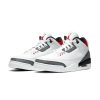  Air Jordans  3 SE DNM  ' Fire Red ' CZ6433-100