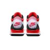  Air Jordans  3 SE DNM  ' Fire Red ' CZ6433-100