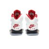 MENS  Air Jordans  5 Retro  ' Fire Red '  2020DA1911-102