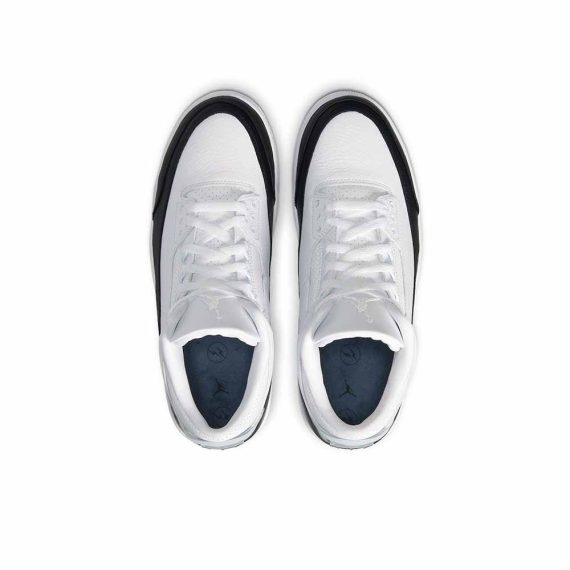  Air Jordans  3 Retro SP  ' Fragment ' DA3595-100