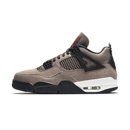  Air Jordans  4 Retro  ' Taupe Haze '  DB0732 200DB0732-200