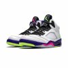  Air Jordans  5 RETRO  ' ALTERNATE BEL- Air Jordans ' DB3335-100