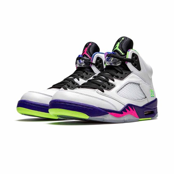  Air Jordans  5 RETRO  ' ALTERNATE BEL- Air Jordans ' DB3335-100