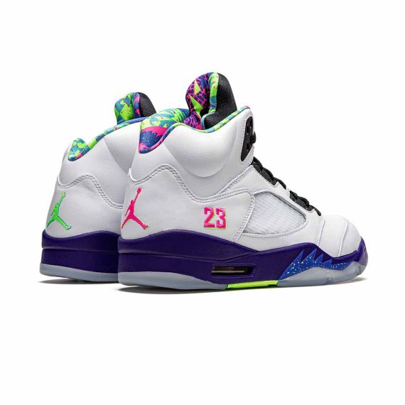  Air Jordans  5 RETRO  ' ALTERNATE BEL- Air Jordans ' DB3335-100
