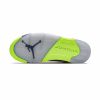 Air Jordans  5 RETRO  ' ALTERNATE BEL- Air Jordans ' DB3335-100