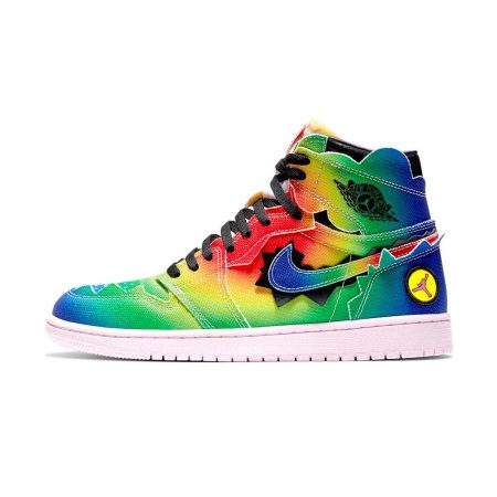  Air Jordans  1 Retro OG High  ' Colores Y Vibras ' DC3481-900