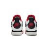  Air Jordans  4 Retro OG  ' Fire Red ' DC7770-160