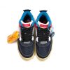  Air Jordans  4 SP  ' Union ?C Off Noir ' DC9533-001