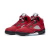  Air Jordans  5 Retro  ' Raging Bull '  DD0587-600DD0587-600