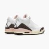  Air Jordans 3 WMNS   ' DARK MOCHA  ' CK9246 102